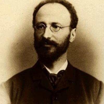 Avatar Eugen von Böhm-Bawerk