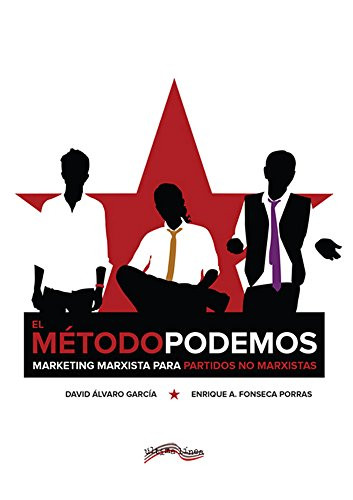 El Método Podemos: Marketing marxista para partidos no marxistas