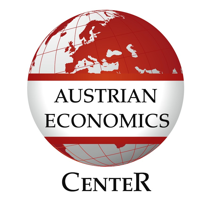 Avatar de Austrian Economics Center